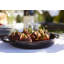 Staub 10.24 in. Cast Iron Round Grill Pan-14413003