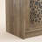 Arrastia 4 Door Kitchen Pantry With Microwave Shelf