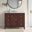 Ensemble de meuble-lavabo simple 42 po Edber-177086230-171345167