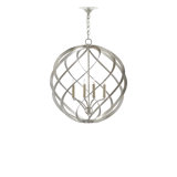 Roussel 4 - Light Chandelier