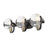 Zendaya 3 - Light Dimmable Vanity Light-1341638676