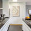  «Raw Organic» par Design Fabrikken, art mural en verre acrylique-1124991068