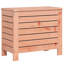  9 Piece Garden Sofa Set Solid Wood Douglas Fir