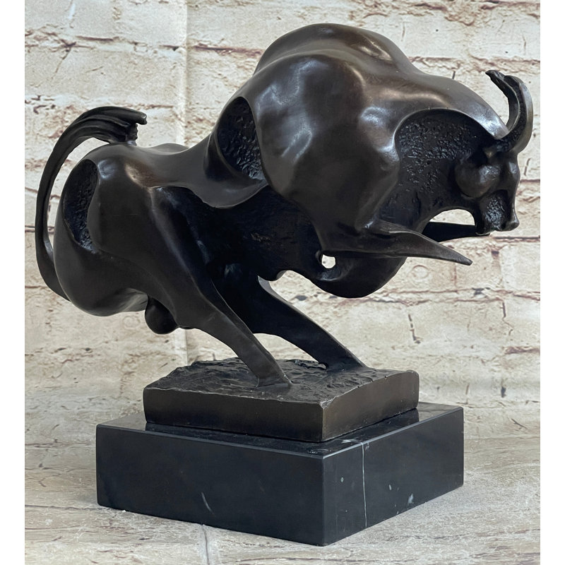 Figurines et sculptures Trinden