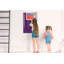 Magnetic Glass Dry Erase Board-1888021060
