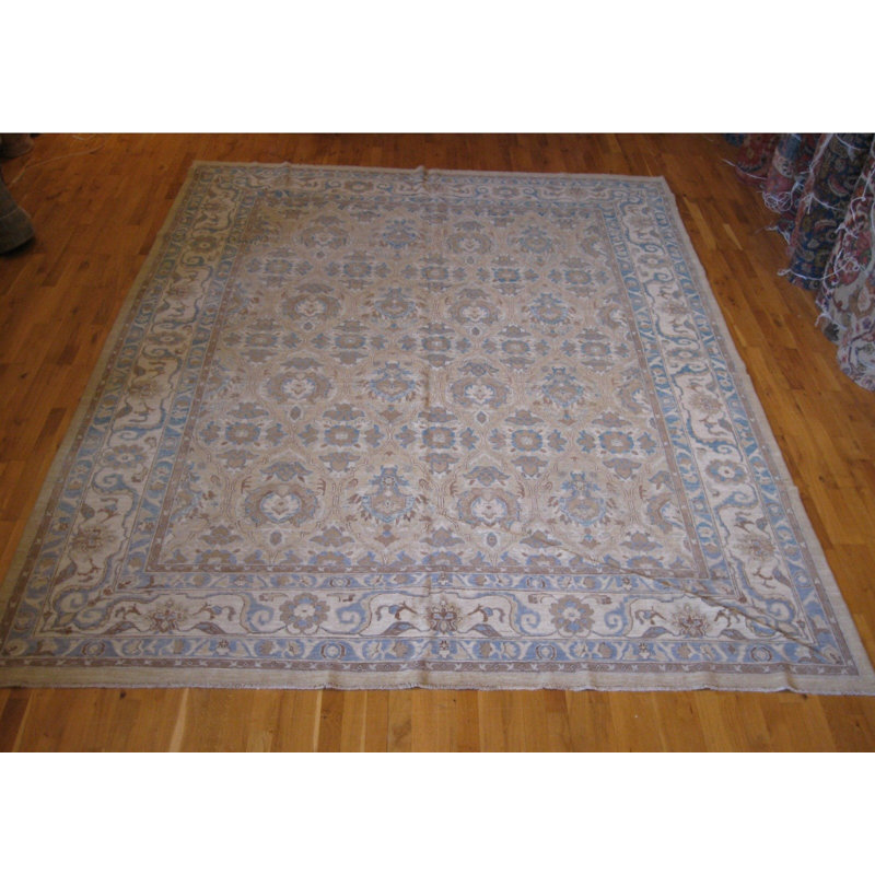 One-of-a-Kind 9' X 12' Area Rug
