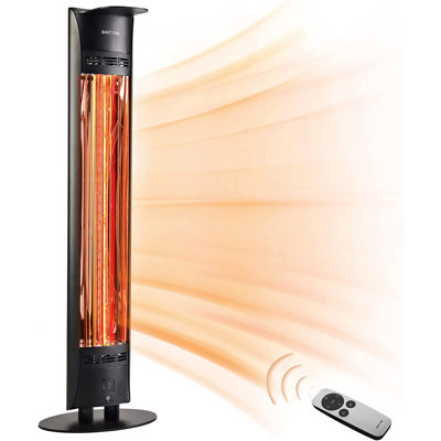 EAST OAK Tower Heater 1500w