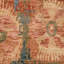 Rug Marlton Brown Orange-1941874309