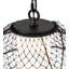 Luminaire suspendu Omaro de 16 po Hartsell