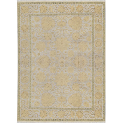 Suruchi One-of-a-Kind 8'8" X 11'8" Area Rug