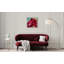 Untitled by Fanyu Lin - Wrapped Canvas Painting