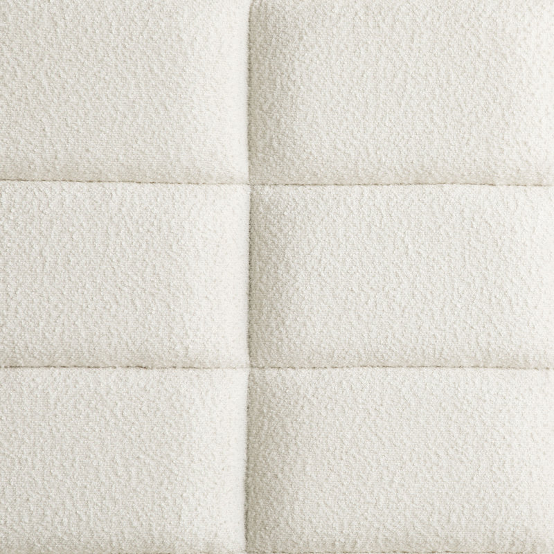 Panel Bed