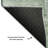 Premium Machine Washable Alves AMF1140 Geometric Rug-530156223