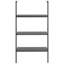 Catasauqua 120.5cm H x 64cm W Bookcase-575443884