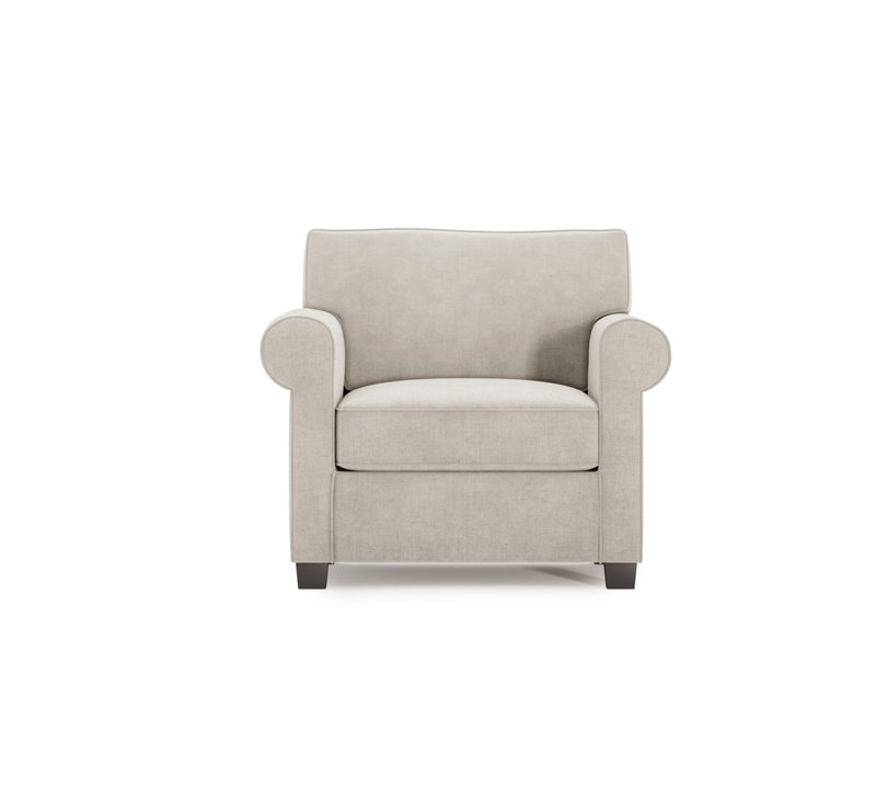 Chaise Ethan 39 "