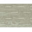 Hand Knotted Area Rug in Light Green/White-1496401049