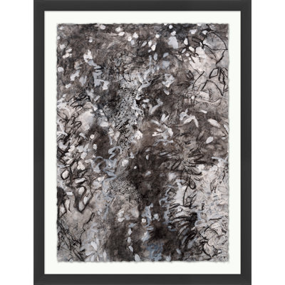 Gray Gardens 1 Print