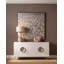 Triesse 72'' W Credenza