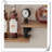 Jotavious Wall Mounted Wine Bottle & Glass Rack