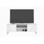 Kamta Unfinished TV Stand for TVs up to 75"