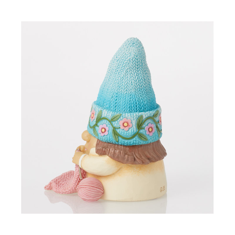 Figurine nain 3,9 po Jim Shore
