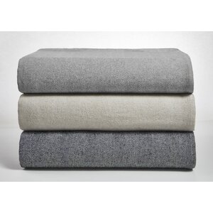Latitude Run® Evalia 100% Cotton Blanket | Wayfair
