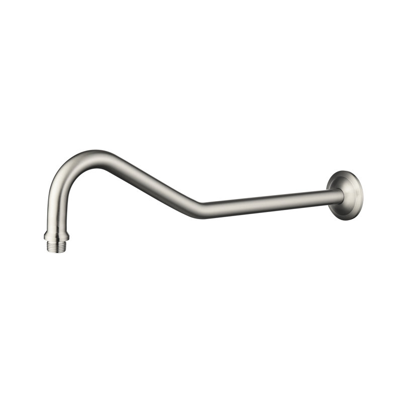 Shower System With Stylish Quality Function Sprays: Head, Hand Shower, Slide Bar, Bodysprays Contemporary