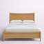 Lit plateforme en bois massif Bonadie-519919184