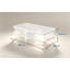 wekli Plastic Underbed Storage