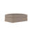 Mulberry Upholstered Ottoman-12401932-4035534