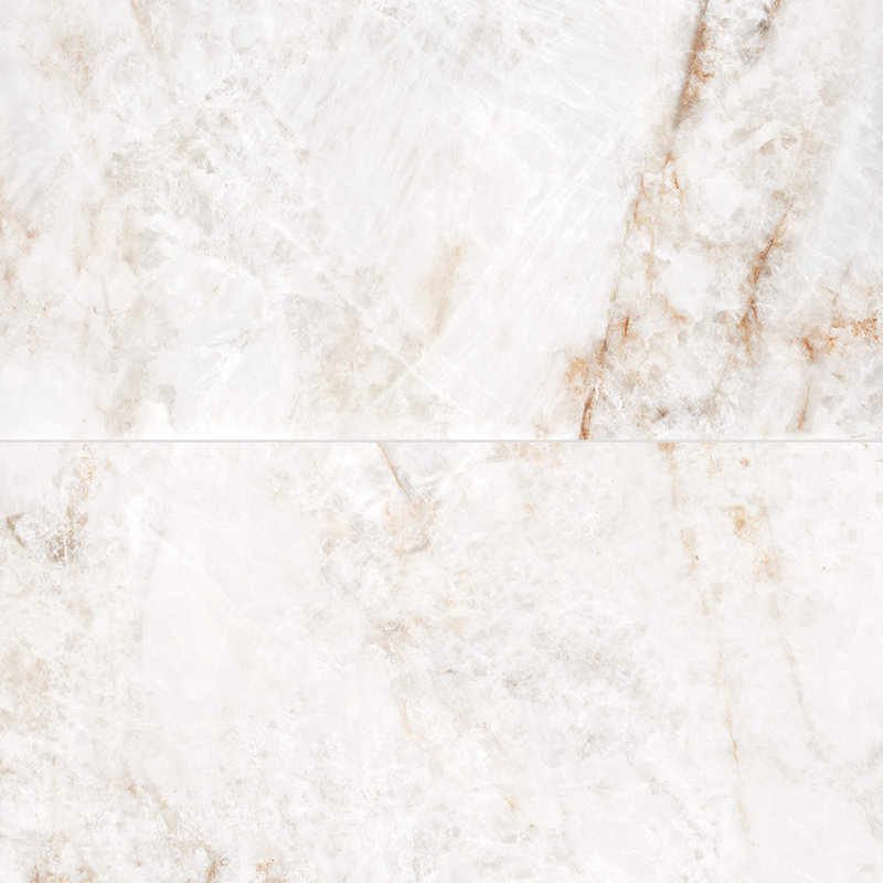 Halo 24X48 Chile White, Beige