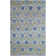 Levittown Performance Geometric Rug