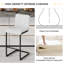  Tabouret de comptoir 25 po Telauges-1531295217