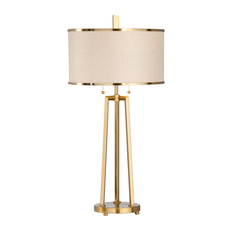 Murphy Table Lamp