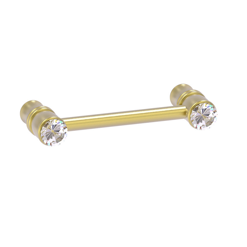 Freyja Centre to Centre Bar Pull, Venetian Bronze, 3"