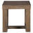 Loukya Solid Wood Top