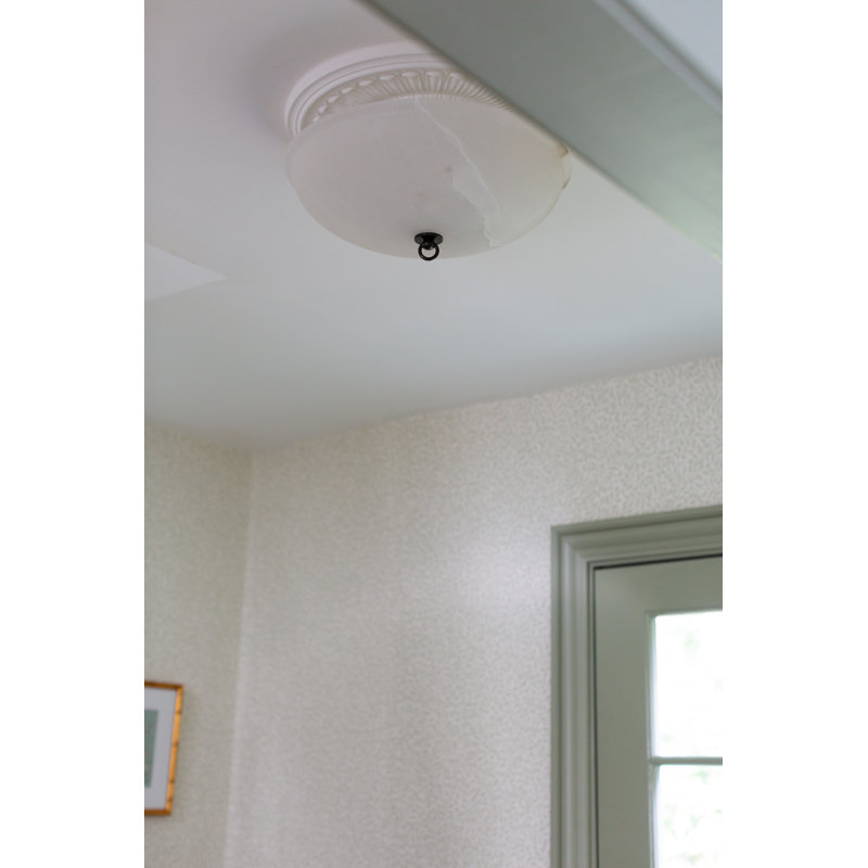 SOMERSET Semi Flush by Mark D. Sikes