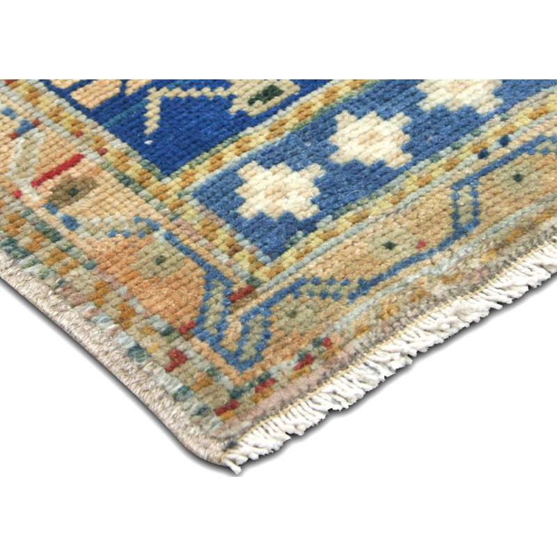 Yastic One-of-a-Kind 1'8" X 3' Area Rug