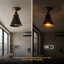 Semi Flush Mount
