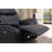 Ackermanville 85'' Faux Leather Power Reclining Sofa-1295304164
