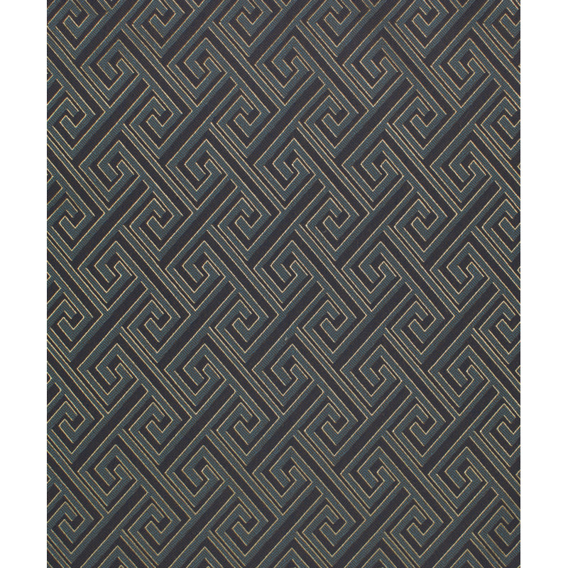 Vesta Fabric, Teal