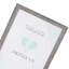 Modern and Stylish Wood Effect Plastic Frame for Wall Hanging-1785161147-1794917079