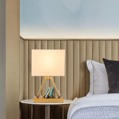 Havity Metal Table Lamp