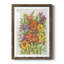 Floral Mix I - peinture encadrée-1858387340-1858387343