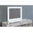 Ruppert Vanity with Mirror and Seat-1355125723