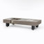 54_inch Iron  Fire Pit Table-1979971298