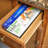 Mind Reader 40 Piece Plastic Cutting Board Set