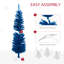 Arbre de Noël artificiel, arbre de Noël-854459460