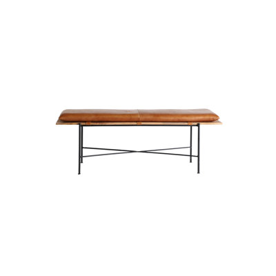 Dexter Upholstered Dining Bench