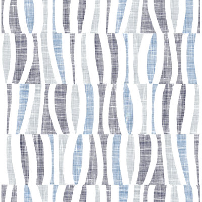 Ahern Abstract Roll